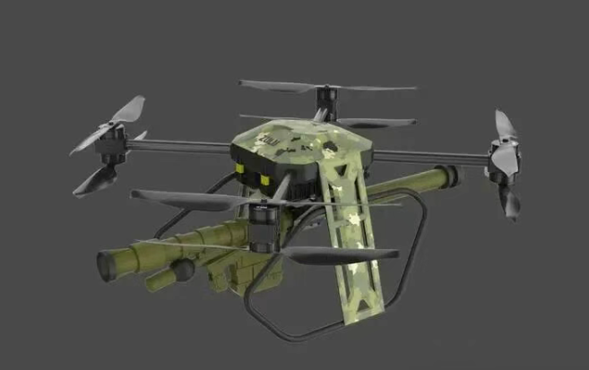 【无人机快讯】7S生态中心启动 首批区域枢纽落地；解放军无人机视角台北101大厦；大疆全景无人机欲2988元起售