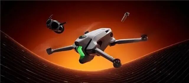 【无人机快讯】大疆新无人机Lito X1曝光；河南老君山景区拒用无人机；伊朗反无人机跳雷；美Altius无人机连续坠毁