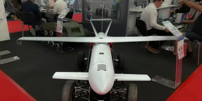 【无人机快讯】国安部公布涉无人机涉密案件；大疆无人机新品已入库；1600架重载工业无人机订单