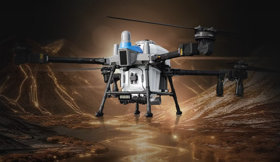 【无人机快讯】不是美国 DJI最糟糕噩梦将来临；民航局新举措 无人机执照难度再增加；亚马逊无人机坠毁事件