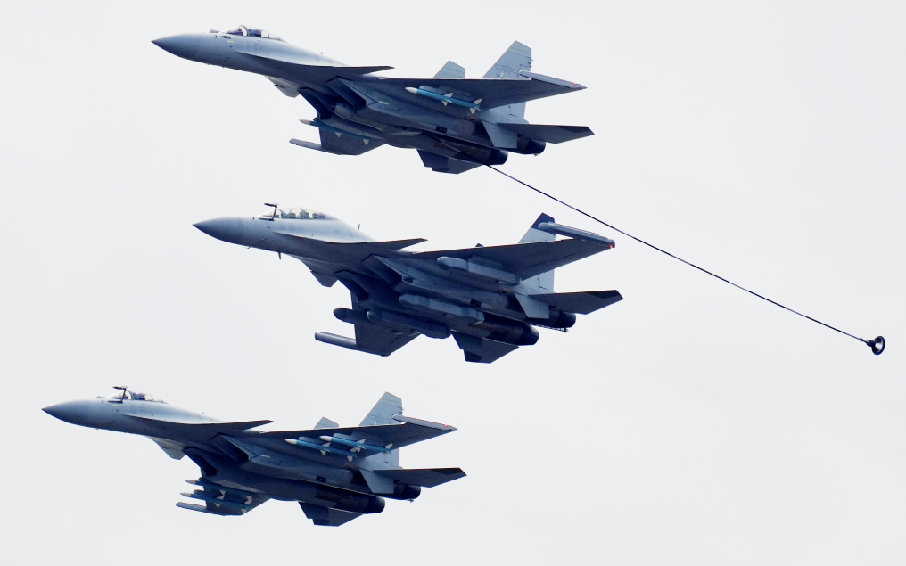 这家企业“首次”“首个”“首秀”太硬核！涉及多款无人机